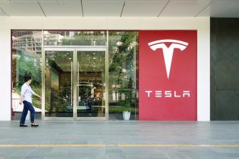 特斯拉中国推出7年低息购车方案 Model 3/Y首付7.99万起