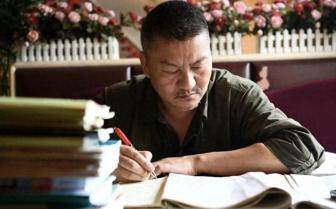 梁實第30次高考目標(biāo)還是川大 本科成基本要求