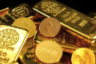 金價(jià)2026年漲幅歸零 金價(jià)為何突然持續(xù)下跌