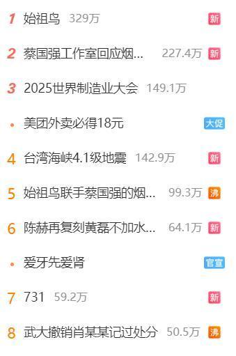 始祖鸟为什么请了蔡国强 环保争议引爆舆论