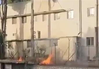 联合国回应近东救济工程处总部被烧 多方强烈谴责袭击事件
