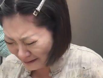 消失的她原型坦言不知如何称呼男方 离婚难引发关注