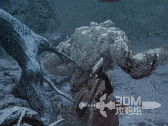 《第一狂战士：卡赞》全BOSS招式先容