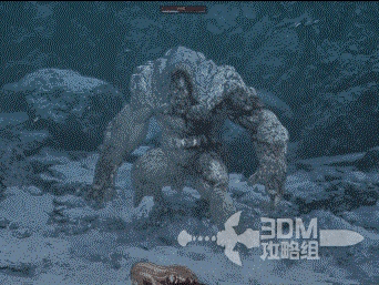 《第一狂战士：卡赞》全BOSS招式先容