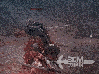 《第一狂战士：卡赞》全BOSS招式介绍