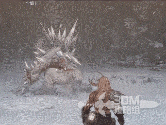 《第一狂战士：卡赞》全BOSS招式介绍