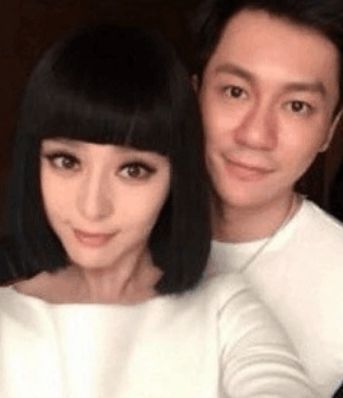 李晨方发声明 辟谣与前女友范冰冰结婚又离婚传闻