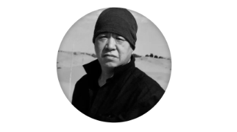 “行域游境——陈明华绘画作品展”9月4日将在上海开展