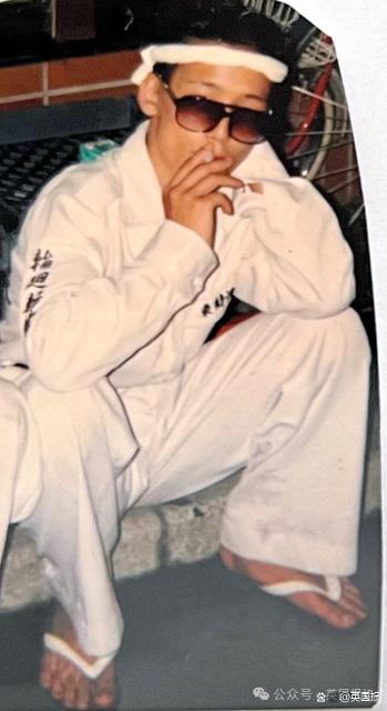 日本黑帮大哥金盆洗手考入顶尖名校 浪子回头的逆袭之路