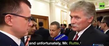 俄方回应北约秘书长涉俄言论 不负责任的声明