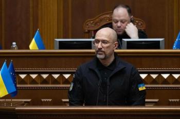 泽连斯基提议重要人事调整 乌政坛再起波澜