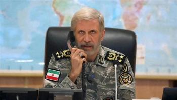 伊朗陆军辟谣总司令身亡 真相浮出水面