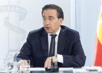 西班牙拒绝美军使用基地 捍卫联合国宪章