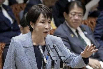 日本的过不了霍尔木兹，中国的有其他途径能进入：能源布局显优势