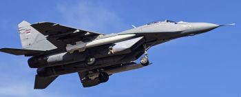 武契奇证实：买了中国超音速导弹，还有小折扣 塞尔维亚空军新力量