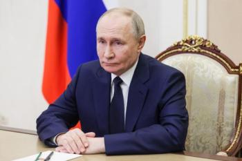 俄副外长：普京访华日期近期公布 准备工作稳步推进