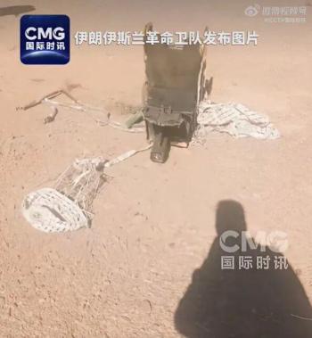 美军出动“黑鹰”和“大力神” 营救行动未果