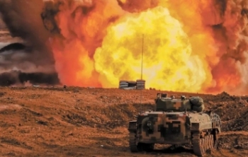 “换”醒战斗力丨破障前行