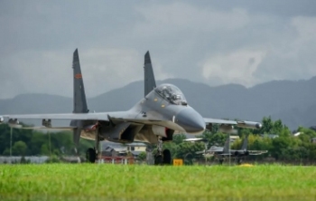 长机飞行员，加钢淬火！