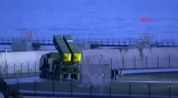 土耳其开发射程两千公里弹道导弹，战略打击能力今非昔比