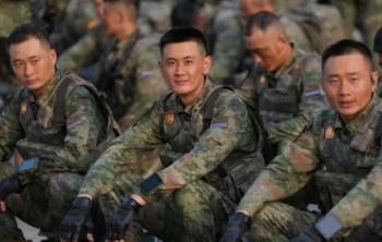 刷屏全网的“最帅兵哥”，是他！