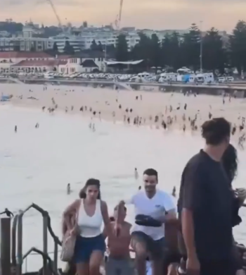 以色列总理痛斥澳总理不作为 指责澳大利亚政策“纵容反犹”