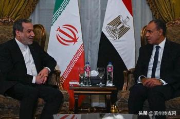 伊朗查获大批非法入境电子产品