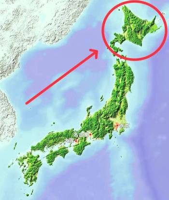 琉球不是日本的 但可以是中国海军的！