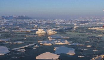 美国要抢格陵兰岛，对我国影响几何？