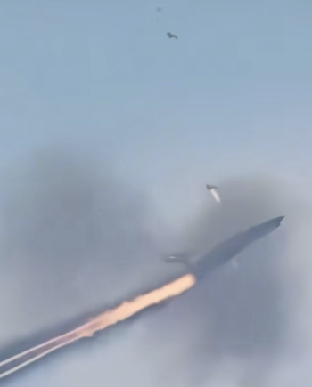 伊朗称击落美国F-15战机 真相仍扑朔迷离