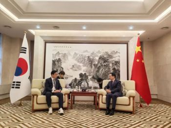 韩国济州道知事：将延续对中国公民免签政策