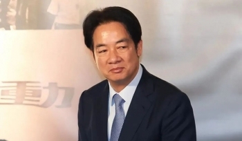 島內(nèi)學(xué)者：臺灣人被民進(jìn)黨賣了