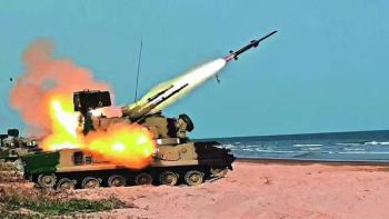 印度为何在此时举行大规模三军演习 时机与选址的深意