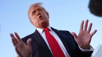 美国向北约通报：撤军 调整兵力部署