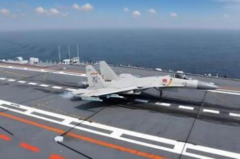 外媒炒作中国上百舰艇集结有何意图 美媒双重标准揭秘