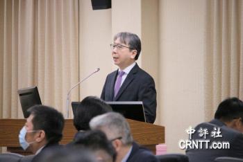 台“军情局”到荷兰搞秘密情报交流 全程网络曝光 情报泄露引发调查