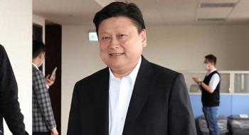 傅崐萁否认下令查参与连署的蓝营助理 绿媒造谣生事