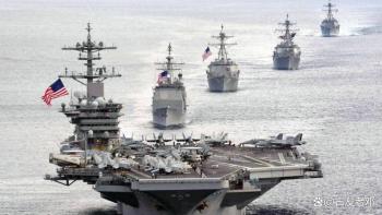 再对委内瑞拉极限施压 美国能否得逞 黔驴技穷难达目的