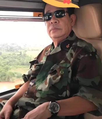 冲突愈演愈烈 泰国和柬埔寨有啥盘算 历史积怨与政治博弈交织