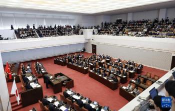 日本最大核电站将重启 民众持续抗议 新潟县议会批准预算