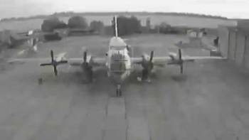 乌摧毁俄军一架伊尔-38N反潜巡逻机 关键前期准备