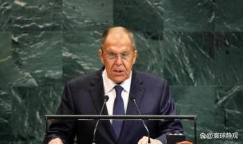 欧洲军队进入乌克兰算不算“参战” 俄警告将成合法目标