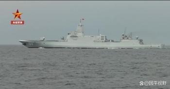 鹰击-20舰载高超音速导弹有多强 精准打击引发热议