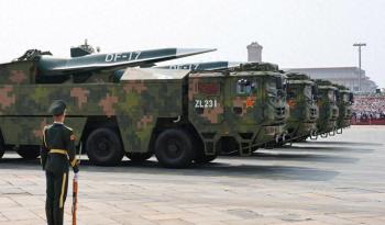 台民调：63%民众不愿自己或家人打仗 两岸战争危机意识增强