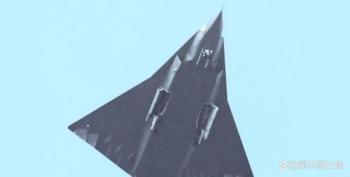 专家：中国黑科技颠覆电子战 电磁波变身能量源泉