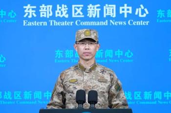 2025年解放军四大军种有何收获 正义使命演习启动