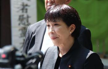 三道枷锁能否阻止日本拥核野心 中美俄一致狙击