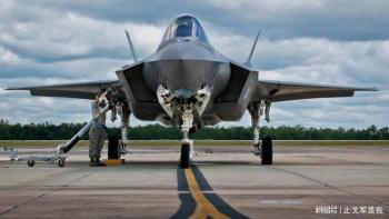 美军为何将大幅减少采购F-35 经费与技术双因素影响