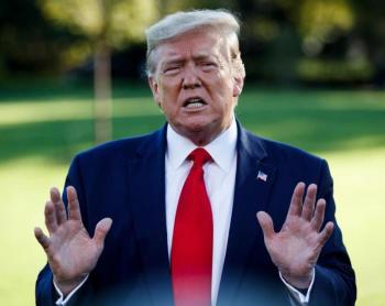 美国正从世界警察变成世界恶霸 规则撕毁者