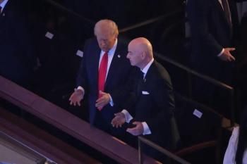 特朗普对委强势行动背后有哪些盘算 石油利益与地缘博弈